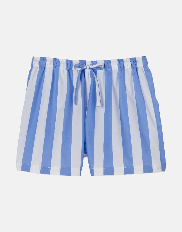 womens-crisp-cotton-sleep-shorts-boat-blue-stripe