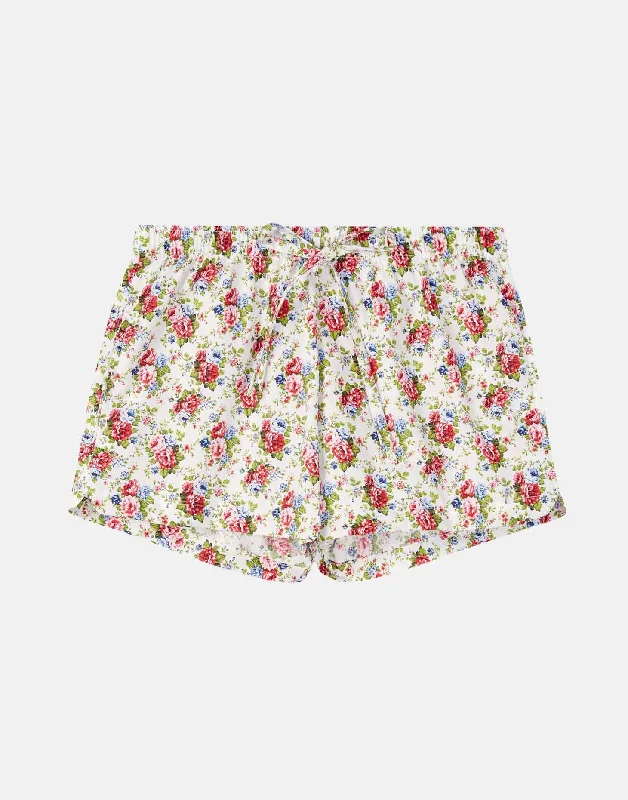 womens-rosy-posy-pyjama-shorts